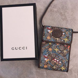 Disney x Gucci Donald Duck Mini Bag